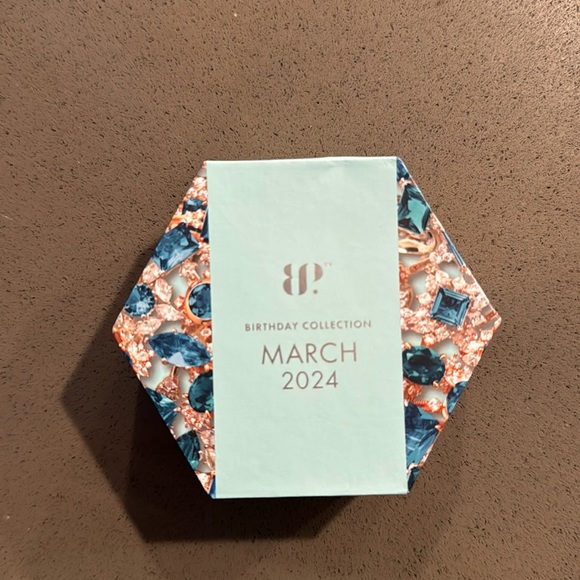 BP Bomb Party March Earrings - Set of 2 - Picture 3 of 4